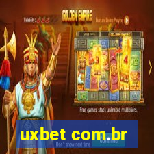 uxbet com.br